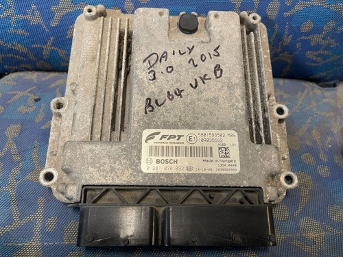Iveco daily 35c15 engine - daily,
