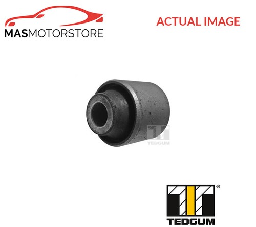 Control arm wishbone bush - control,