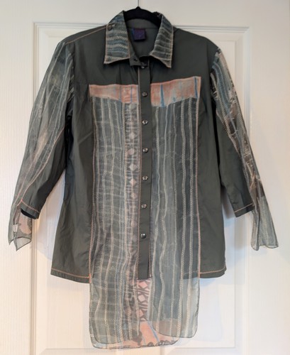 Vintage gatte jeans - gatte, shirt