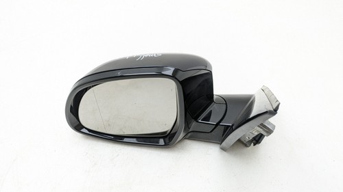 Bmw g01 wing mirror - x3, power