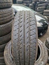 205/65R15(99T)Continental