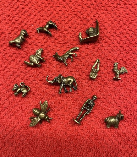 Trinket lot cool teeny - teeny, tiny