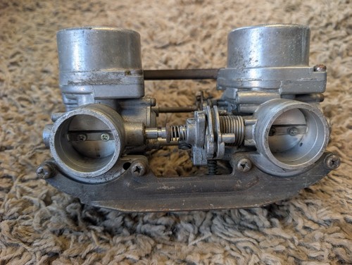 Honda keihin carb carburettor - keihin,