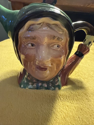 Beswick ware sairey - ware,