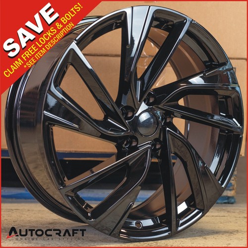 Adelaide style alloy - adelaide,