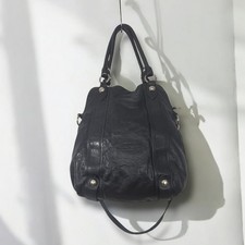 Marta Ponti Oversized Genuine