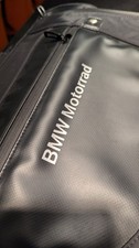 Original BMW Motorad R1200/ K1600 Top Box Inner Bag - Never Used