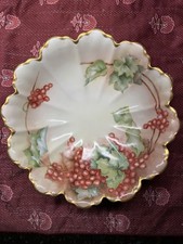 Haviland France Limoges Hand