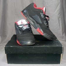 Air Jordan 5 Retro Low