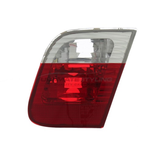 Bmw series rear light e46 - series,