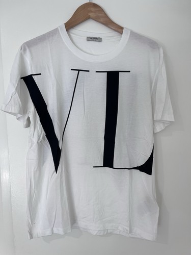 Men valentino vltn logo t - vltn,