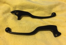 ktm duke /rc levers break/clutch