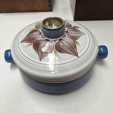 Denby Stoneware Chatsworth -