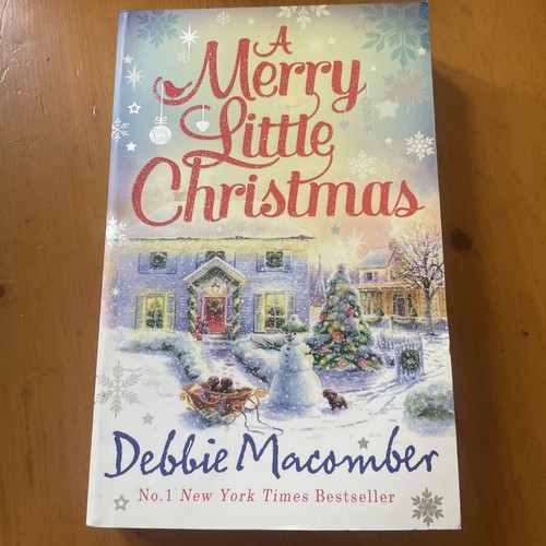 Merry little christmas - merry,