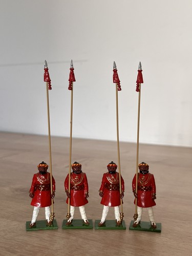 D192 britains 08957 - 08957, british