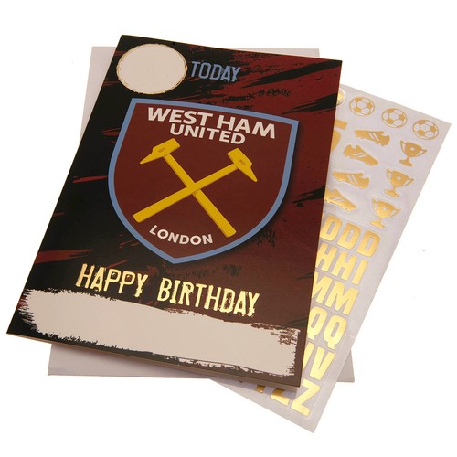 West ham united - ham,