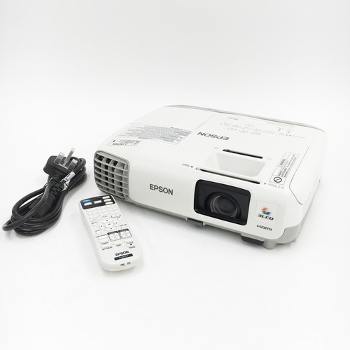 Epson x27 700 - eb-x27, 2,700
