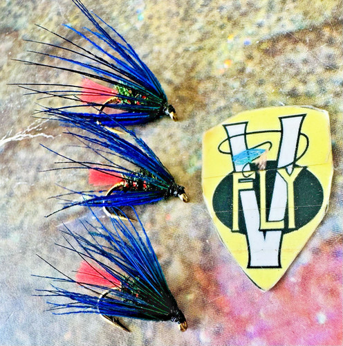 Fly size 10 ultimate - fly,