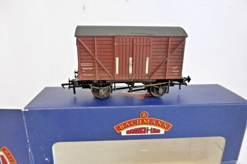 Gauge bachmann 900a - oo,