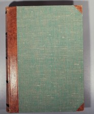 Raben Det Moderna Hemmet 1942 interwar modern Breuer Aalto Finn Juhl Perriand