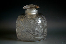 Antique rene lalique epines - antique,