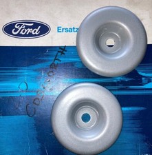 Ford Sierra & Escort RS Cosworth Front Strut Top Mounting Plate Covers Recoated