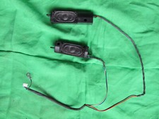 Packard Bell EasyNote L4 speakers