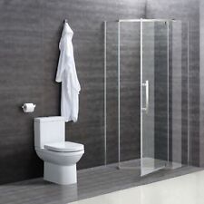 Tudor Penta Shower Enclosure