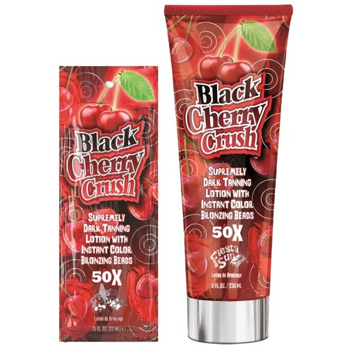 Fiesta sun black - fiesta, cherry