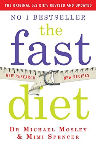 The fast diet lose weight - lose,