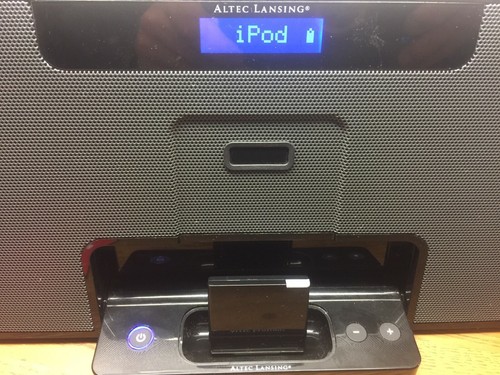 Bluetooth adapter for altec - adapter,