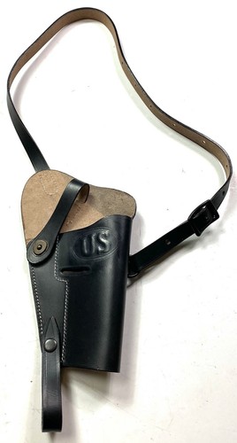 Wwii 45 pistol m3 - wwii, .45