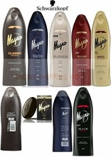 Magno spanish shower gel - magno,