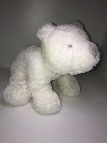 The little white - white, polar