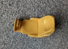 Playmobil Spare part - Seat for Jumbo Jet Aeroplane / passenger plane 4310