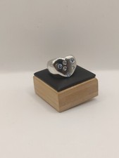 Yves Saint Laurent Silver 925