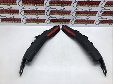♻️ Yamaha Yzf R3 Abs 2015 - 2018 Rear Left & Right Side Tail Fairings ♻️