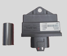 Neco GPX 50 De-Restriction ECU
