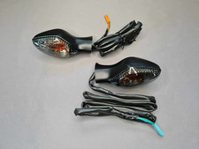 Left & Right Rear Indicators