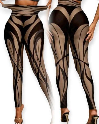 Women allover print - women's,