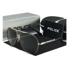 HOT Men Police Polarized