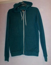 CEDAR WOOD STATE jade Zipped