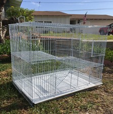 LARGE 30" Critter 3-Tiers Chew