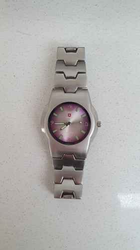 Zurich sports ladies - zurich, quartz