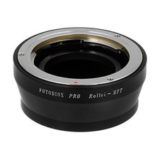Fotodiox PRO Lens Adapter