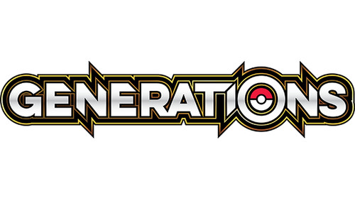 Generations 2016 - generations,