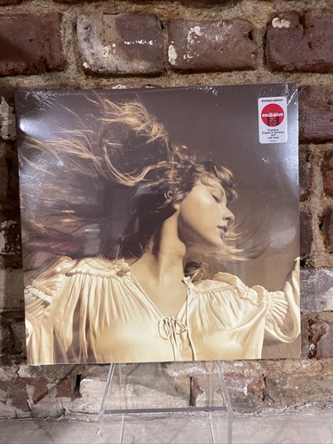 Taylor swift fearless - taylor,