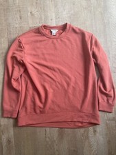 STUNNING BNWOT ORVIS ORANGE