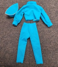 GERRY ANDERSON THUNDERBIRDS