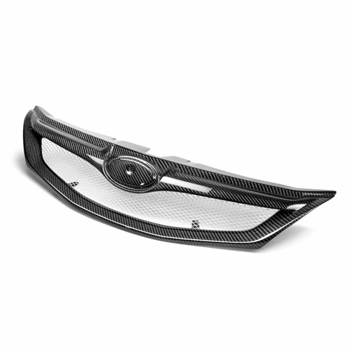 Seibon carbon fibre front - carbon,
